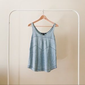 | Marc by Marc Jacobs | Denim Tank | Size S |